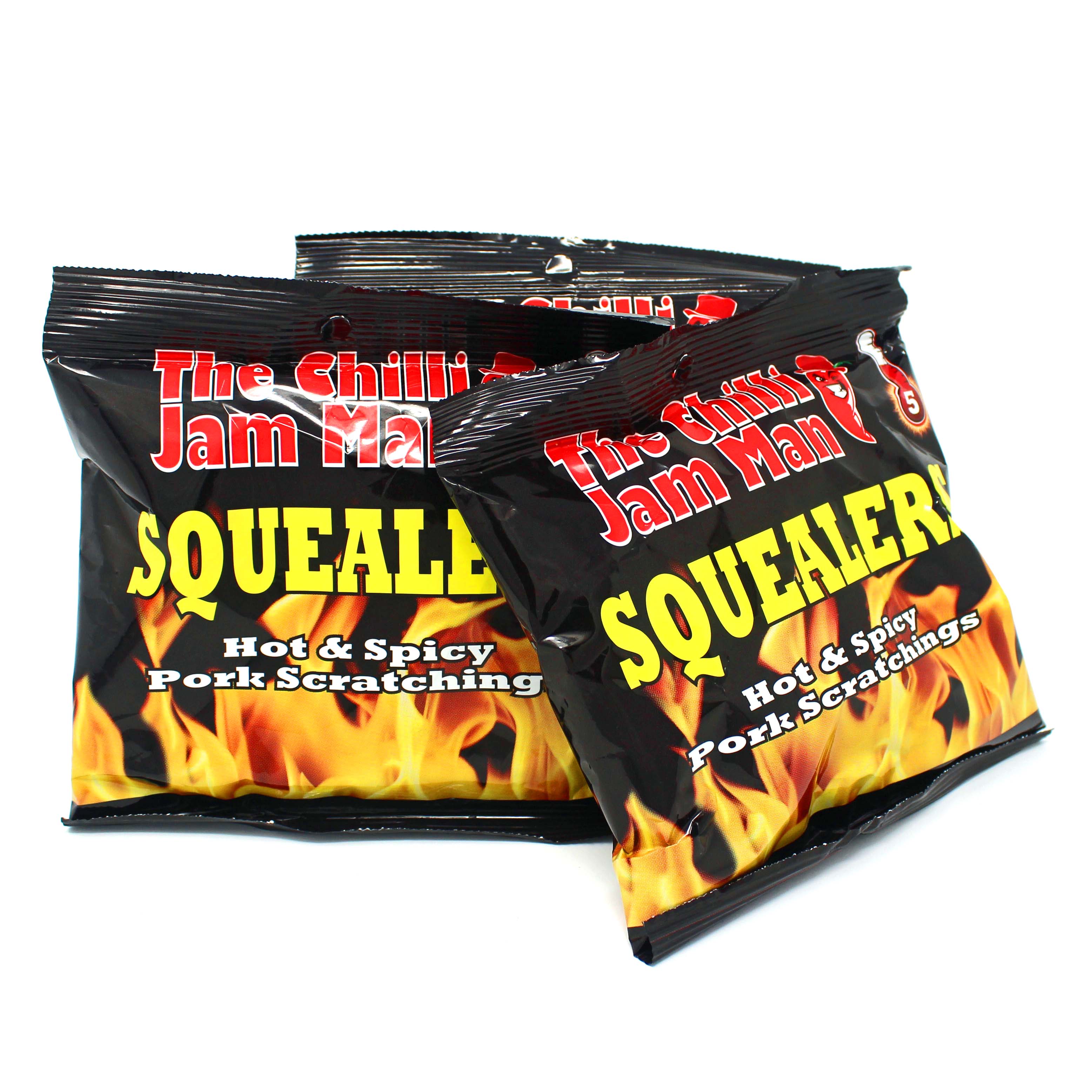 Products The Chilli Jam Man