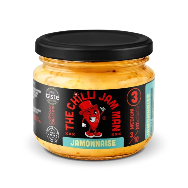 Jamonnaise