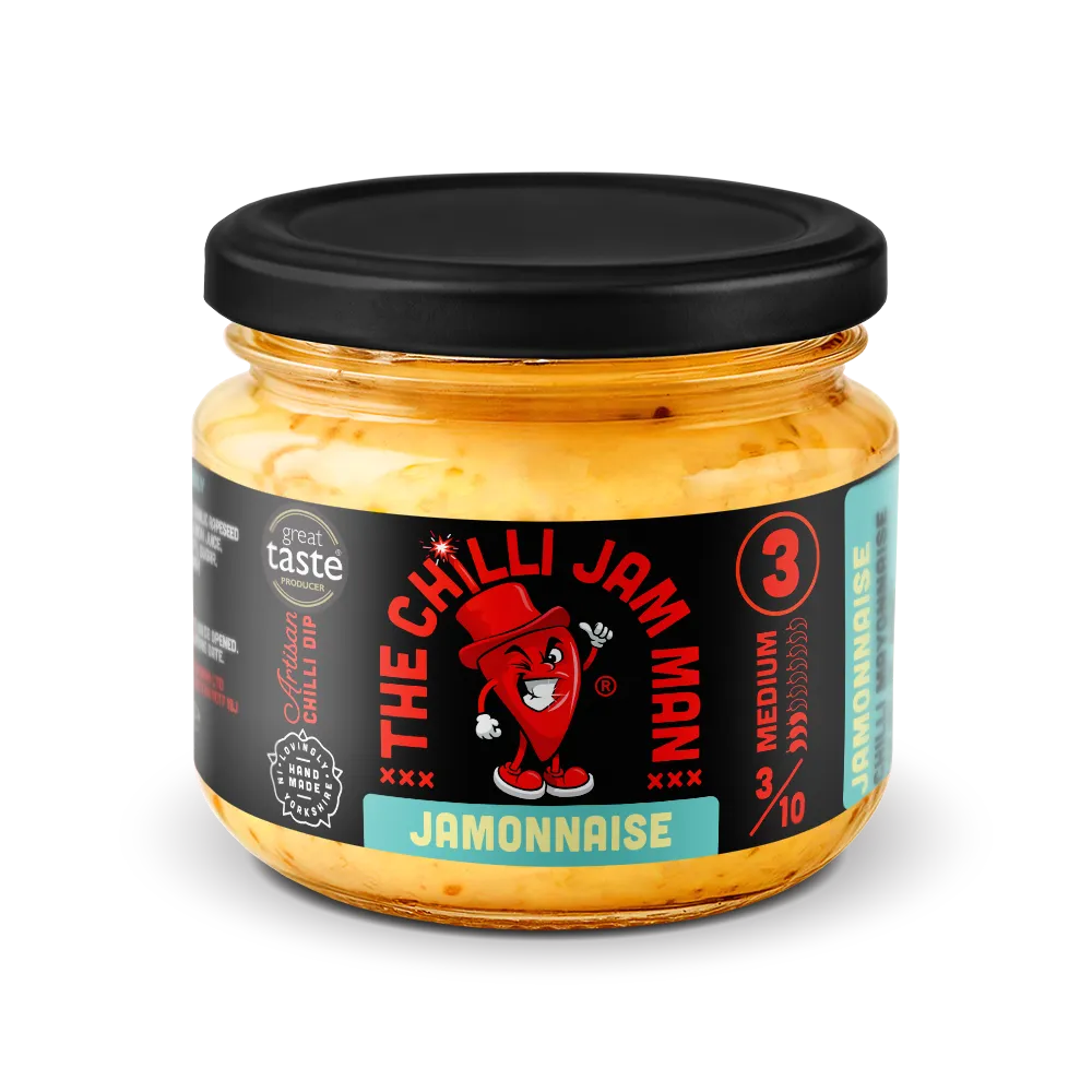 Jamonnaise