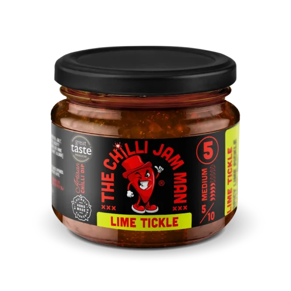 Lime Tickle