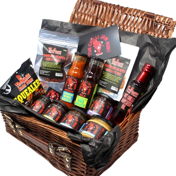 The Family Hamper