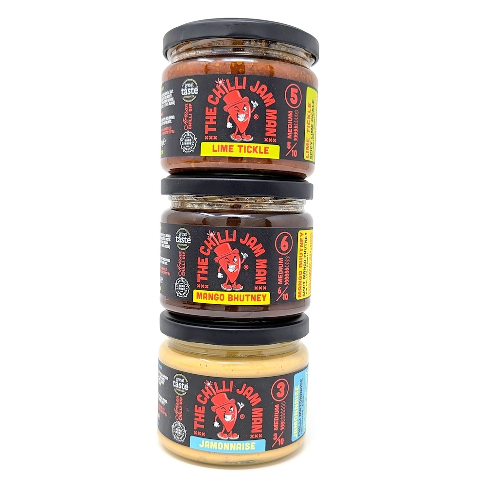 6 Dip Bundle - Image 8