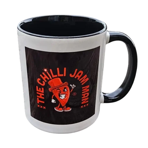 Branded Mug
