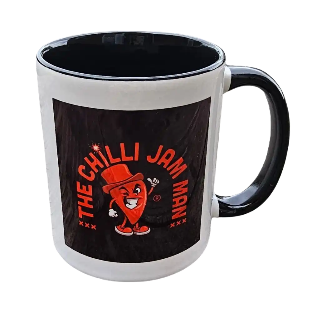 Branded Mug