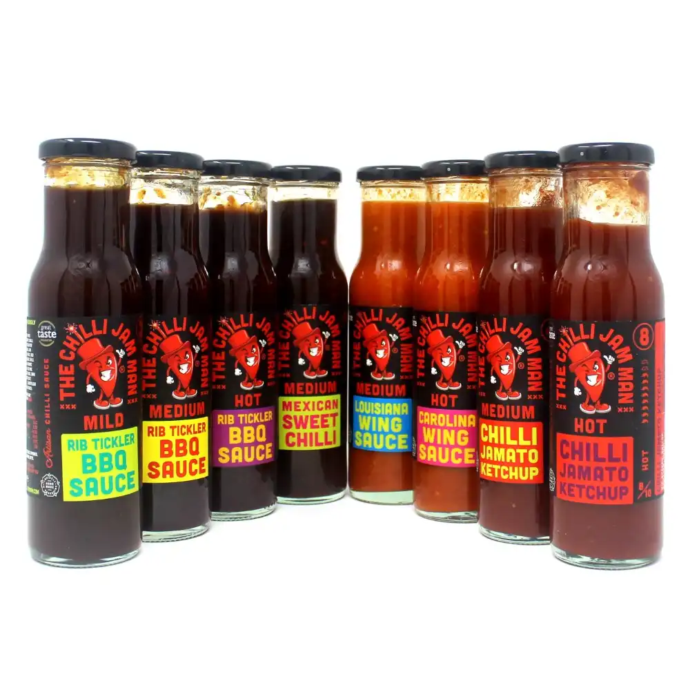 Louisiana Wing Sauce - Image 5