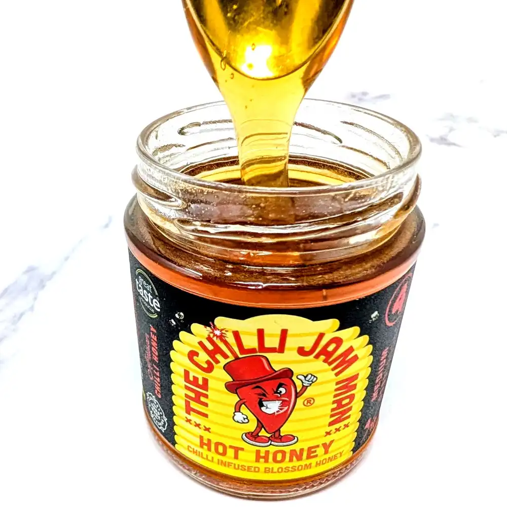 Hot Honey - Image 2