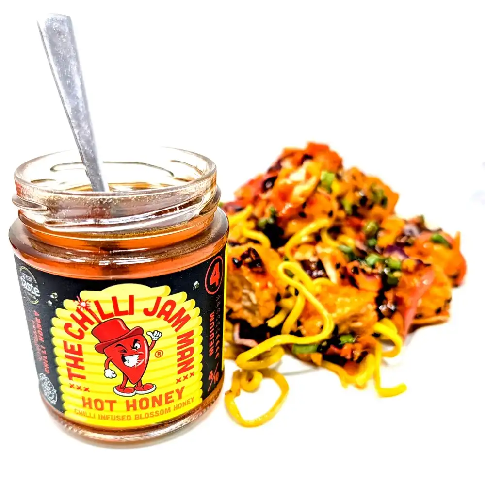 Hot Honey - Image 3
