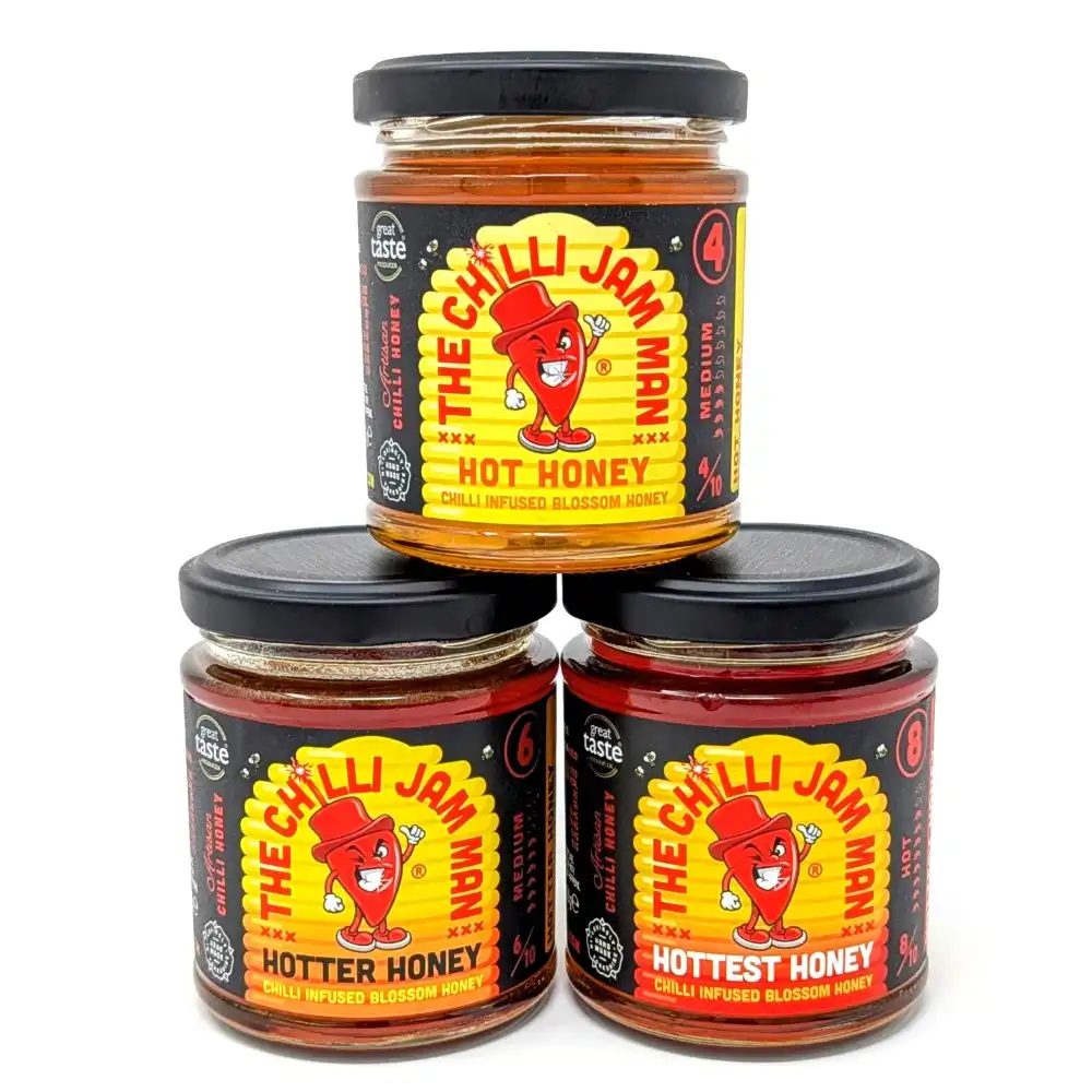 6 Jar Bundle - Image 3