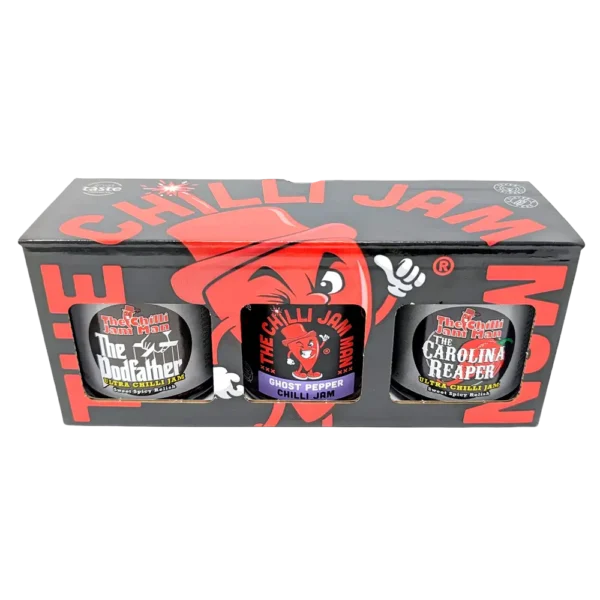 Create Your Own Jam Box (Two Ultra Jams)