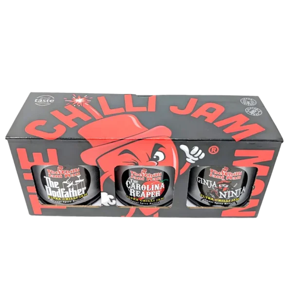 Create Your Own Jam Box (Three Ultra Jams)