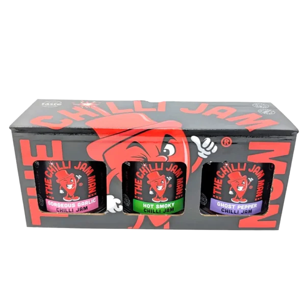 Jam Box - Create Your Own