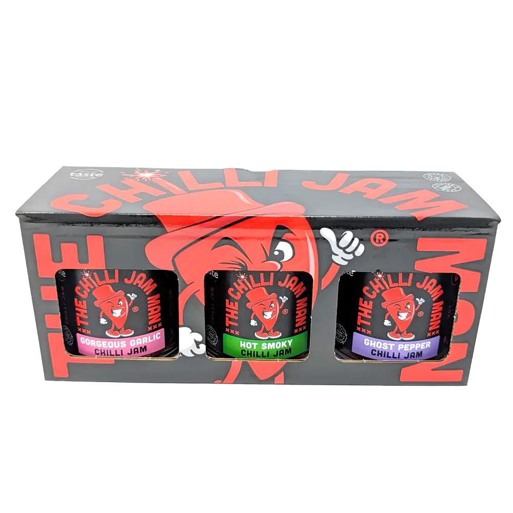 Jam Box - Create Your Own