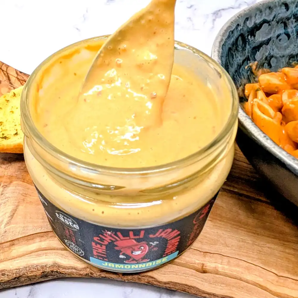 Jamonnaise - Image 3
