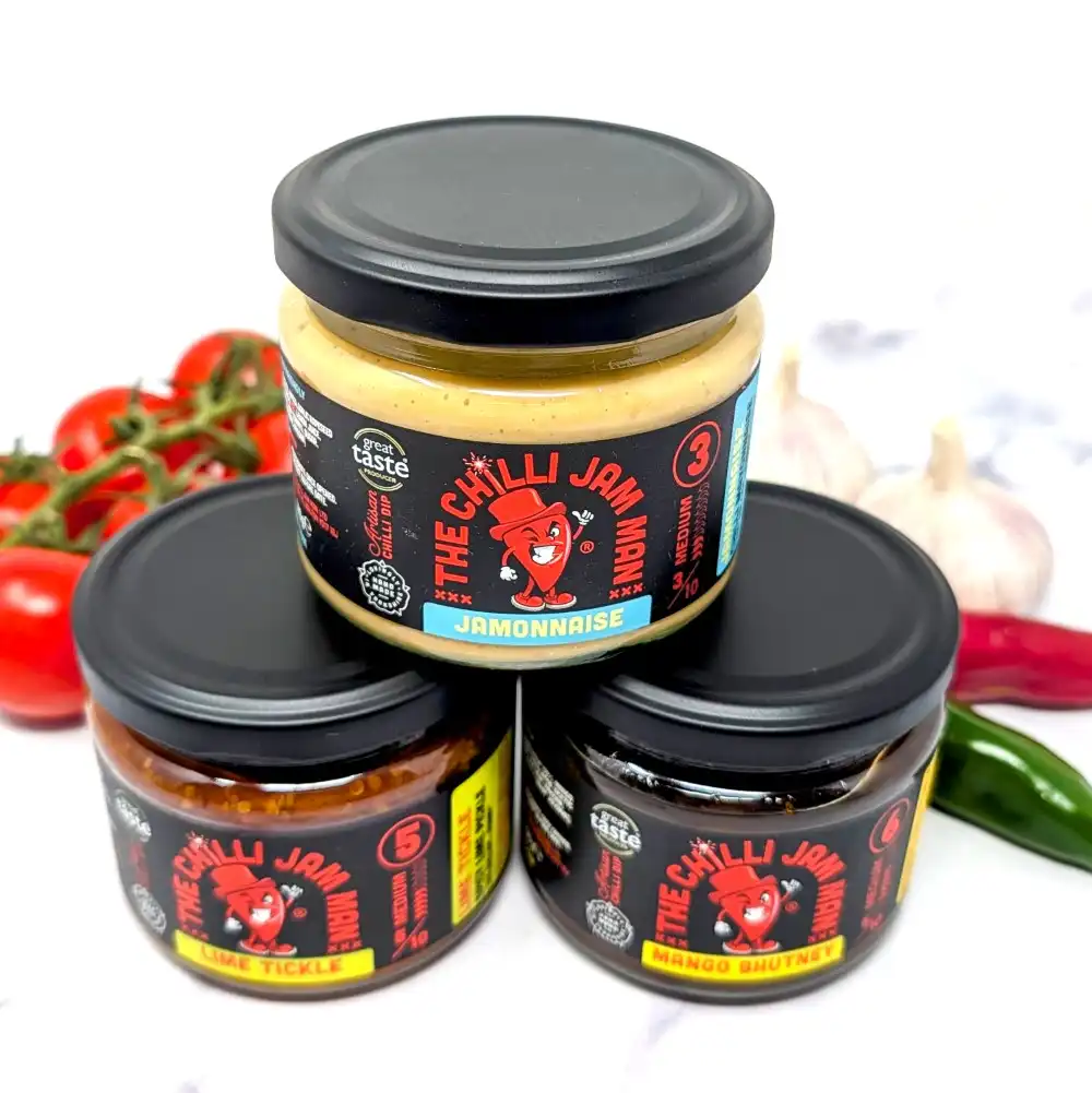 6 Dip Bundle - Image 7