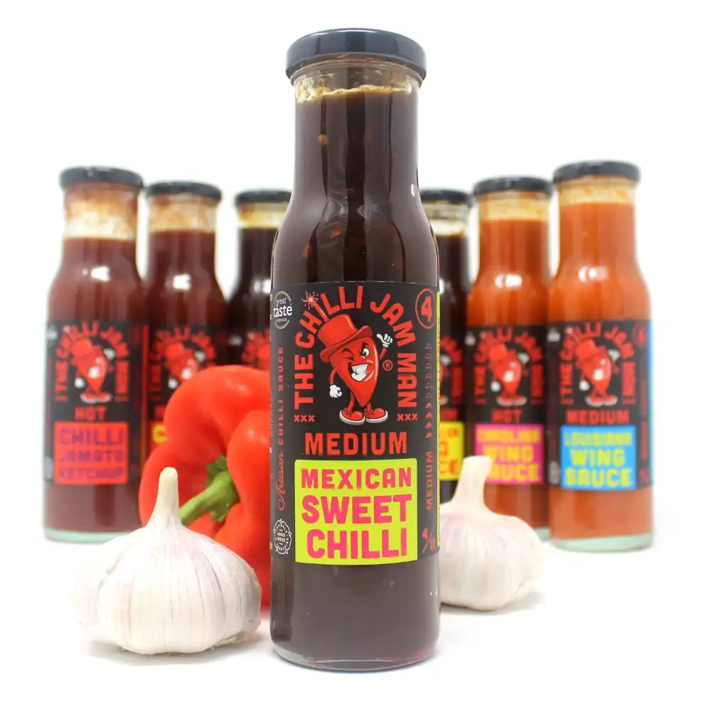 6 Bottle Bundle - Image 6