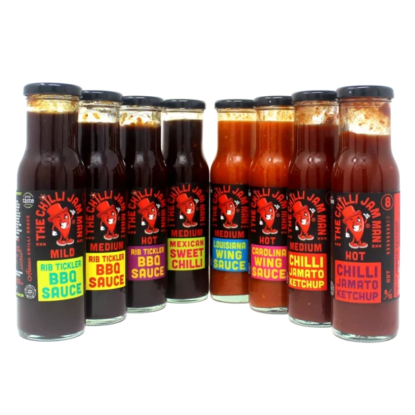 6 Bottle Bundle