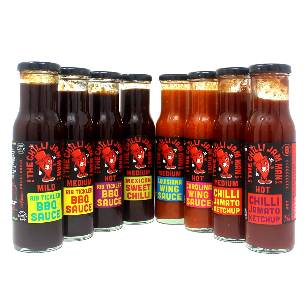 6 Bottle Bundle